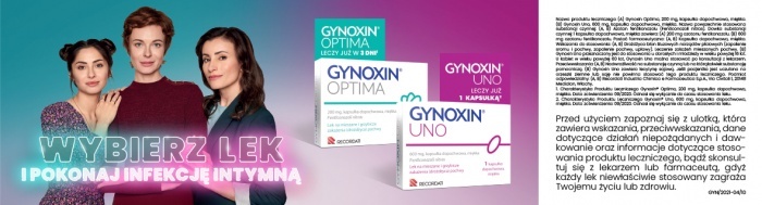 gynoxin