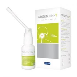 Argentin T Spray 20 ml