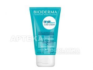 BIODERMA ABCDerm Cold-Cream krem natłuszczający do twarzy 40 ml