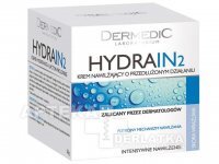 DERMEDIC HYDRAIN 2 Krem intensywnie nawilżający 50 ml