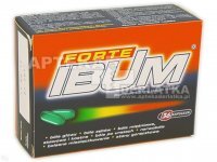 Ibum Forte 400 mg 36 kaps.
