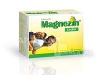 Magnezin Comfort 60 tabl