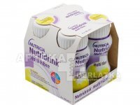 Nutridrink Multi Fibre - Z Błonnikiem smak waniliowy 125 ml 1 szt.