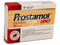Prostamol UNO 320 mg 30 kapsułek