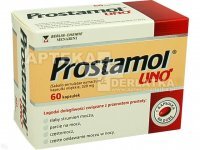 Prostamol UNO 320 mg 60 kapsułek