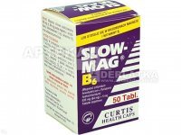 Slow-Mag B6 50 tabl.