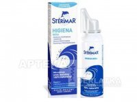 Sterimar higiena nosa 50 ml