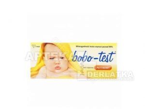 Test ciążowy BOBO-TEST
