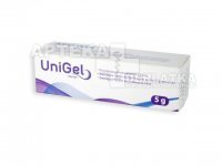 UniGel Apotex żel 5 g
