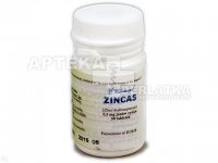 Zincas 5,5mg 50 tabletek
