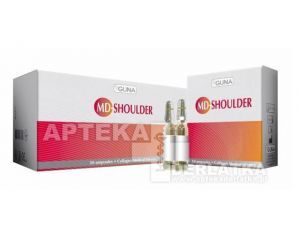 MD-SHOULDER (bark) 10 amp.x 2 ml