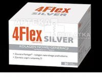 4Flex Silver 30 saszetek