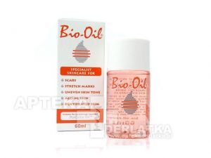 Bio Oil specjalistyczny olejek na skórę 60 ml