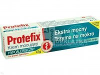 Protefix krem mocujacy hypoalergiczny 47 ml