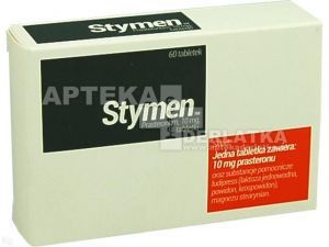 Stymen  60 tabletek