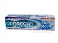 Corega Extra Strong krem mocujący 40 ml