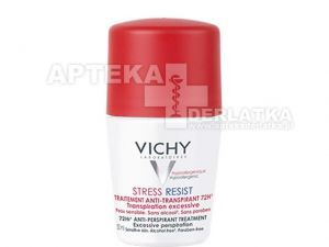 VICHY Antyperspirant StressResist 72H 50 ml