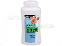 Alantan Plus ALTEK zasypka dla dzieci 100 g