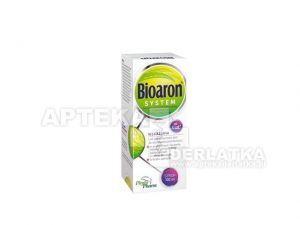 Bioaron System syrop 100 ml
