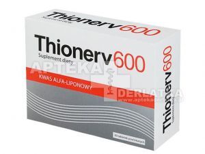 Thionerv 600 30 tabl.