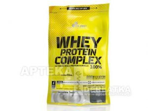 Olimp Whey Protein Complex 700g (kokos) [ dostępne wszystkie smaki ]