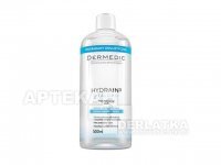 DERMEDIC HYDRAIN 3 HIALURO płyn micelarny 500ml