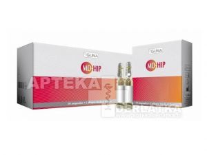 MD-HIP (biodro) 10 amp.x 2 ml