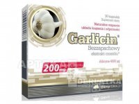 Olimp Garlicin 0,2 g x 30 kaps.