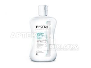 PHYSIOGEL Delikatny szampon hypoalergiczny do suchej i wrażliwej skóry głowy 250 ml