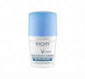 Vichy Antyperspirant Mineral niebieski kulka 50ml