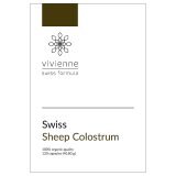 VIVIENNE SWISS SHEEP COLOSTRUM 120 kaps.