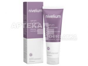 Nivelium Serum Punktowe 50ml