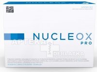 Nucleox PRO zest. 30 sasz. (+30 kaps.)