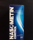 Nasometin Control (0,05 mg/daw.) x 60 daw.