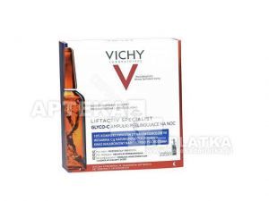 VICHY LIFTACTIV GLYCO-C x 10 amp.
