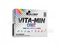 OLIMP Vita-Min One x 60 kaps.