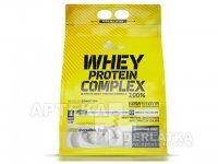 Olimp Whey Protein Complex 2,27 kg (czekolada)[dostępne wszystkie smaki]