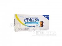 Hyaclon 1 ampułkostrzykawka 2ml