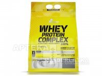 Olimp Whey Protein Complex 2,27 kg (cookies)