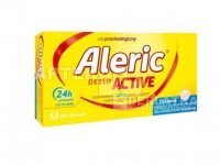 Aleric Deslo Active 2,5 mg x 10 tabl.