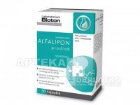 Alfalipon Prodiab Neuropatia 30 kaps.