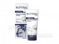 BIOTEBAL MEN  szampon przeciw wypadaniu włosów150ml