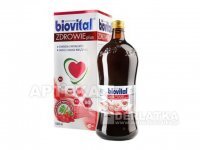 Biovital Zdrowie PLUS płyn 1000 ml