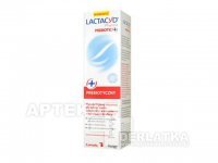 LACTACYD PHARMA PREBIOTIC+ Płyn do higieny intymnej 250 ml