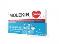 Molekin Cardio x 30 tabl.