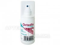 OCTEDIN COMFORT Spray 100 ml