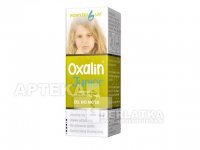 Oxalin JUNIOR  0.05% żel do nosa 10 g