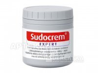 SUDOCREM EXPERT Krem barierowy 125 g