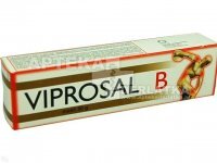 Viprosal B maść tuba 50 g