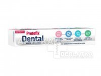 PROTEFIX DENTAL Pasta do zębów 75 ml
